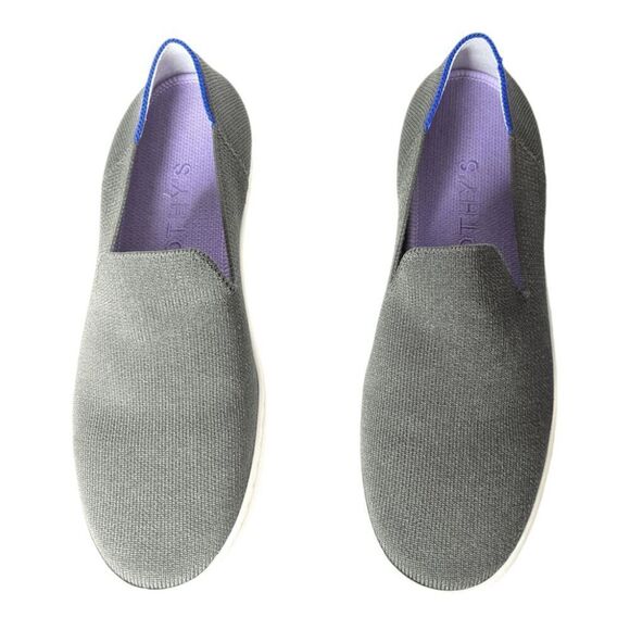 ROTHY'S The Original Slip-On Sneaker Size 8 - Picture 8 of 8